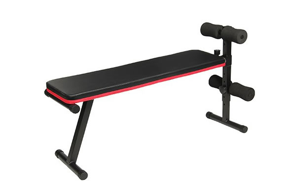 腹筋台・シットアップベンチの使い方とおすすめのベンチを紹介 | 筋トレshiru2