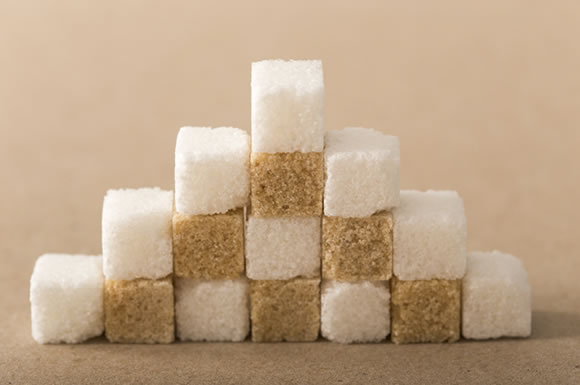 糖質のイメージ