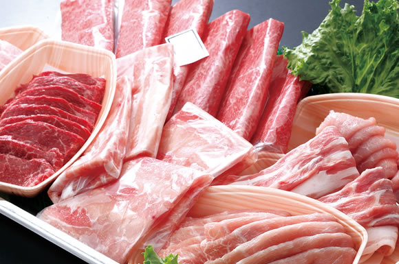 肉は低糖質！牛肉も豚肉も鶏肉もレバーと味付けのみ注意が必要